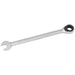 Draper Elora Metric Ratcheting Combination Spanner, 15mm 40090 Draper - Town Tools 