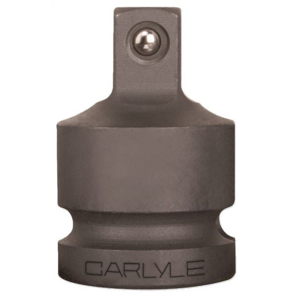 Carlyle Tools 3/8Dr Universal Joint Impact