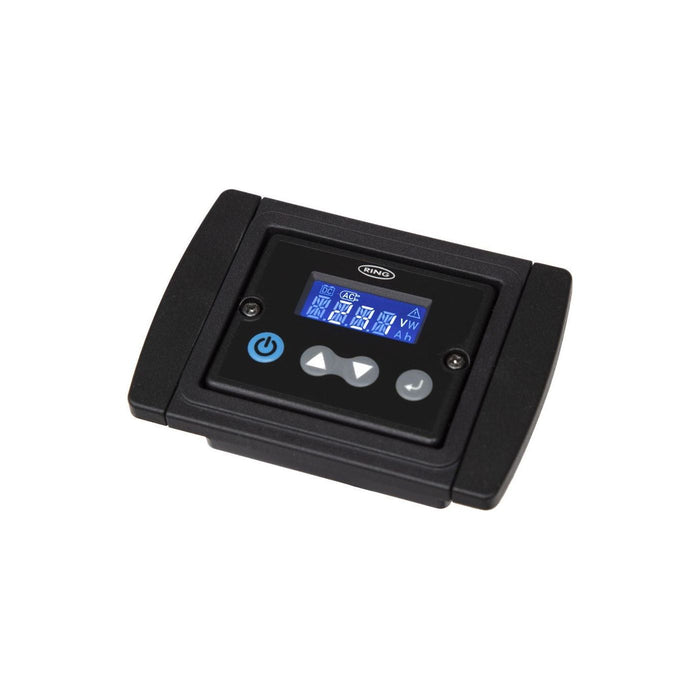 Ring Automotive RINVLCD Inverter LCD Remote contol Ring Automotive - Town Tools 