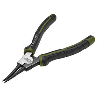 Draper Draper Expert Bent Straight Internal Circlip Pliers, 180mm