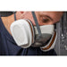 Worksafe A2 P3 R D Cartridge Filter - Pack of 2 9003 Worksafe - Town Tools 