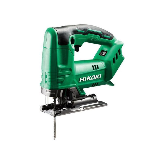Hikoki CJ18DAW2Z Jigsaw 18V Bare Unit HiKOKI - Town Tools