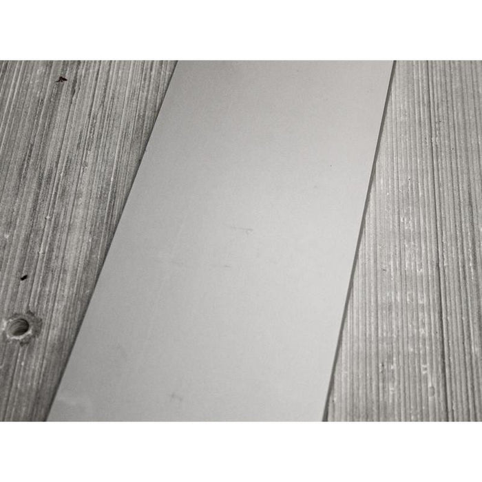 Faithfull Heavy Section Milled Finish Darby 1.2m (48in) Faithfull - Town Tools