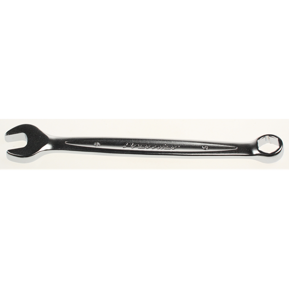 Sealey Combination spanner 9mm 6pt