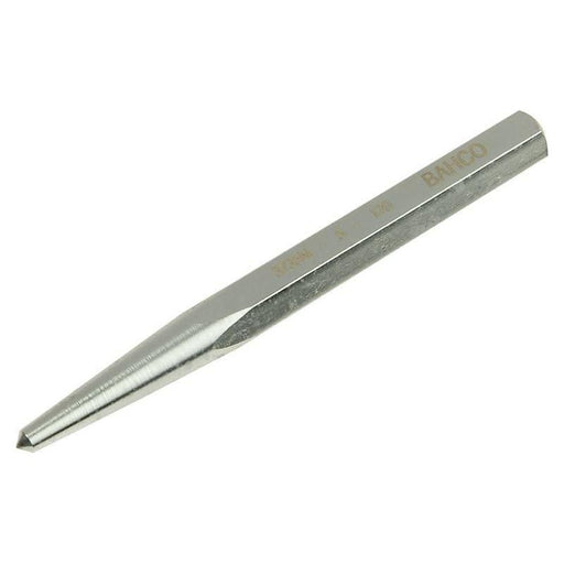 Bahco Centre Punch 6mm (1/4in) Bahco - Town Tools