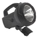 Sealey Rechargeable Spotlight 5W CREE LED LED433 Sealey - Town Tools 