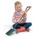 Draper Young Gardener Digging Spade with Ash Handle 20686 Draper - Town Tools 