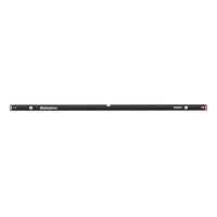 Hultafors HV180 Craftsman Spirit Level 180cm