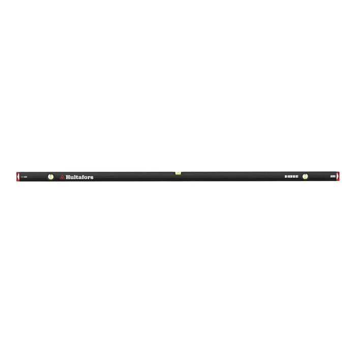 Hultafors HV180 Craftsman Spirit Level 180cm Hultafors - Town Tools