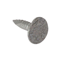 Forgefix Felt Nail Galvanised 20mm Bag Weight 250g