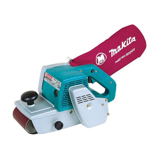 Makita 9401 Heavy-Duty Belt Sander 1040W 240V Makita - Town Tools