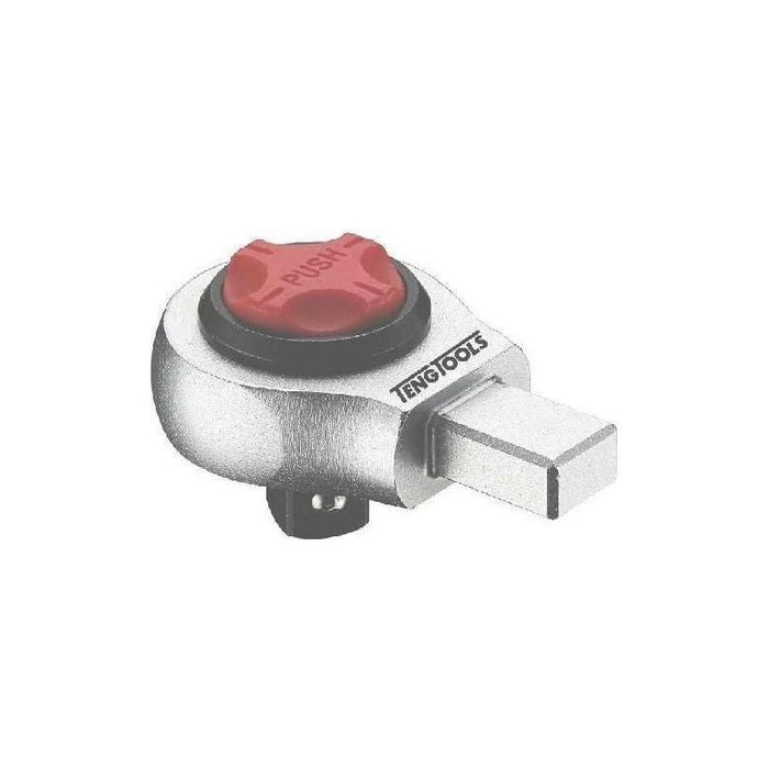 Teng Tools 3/4" Insert Ratchet Head 45 Teeth 14 x 18mm Teng Tools - Town Tools 