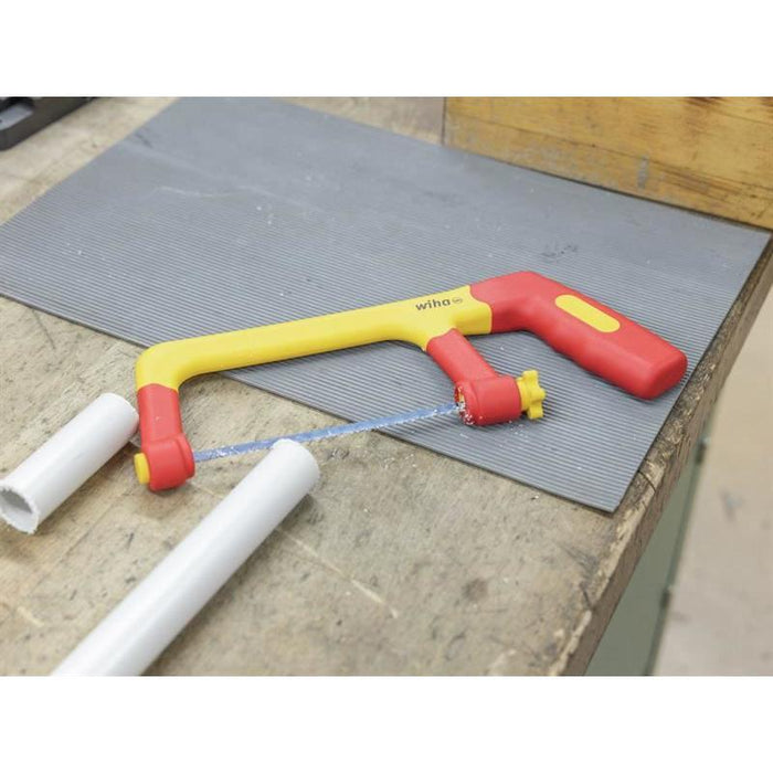 Wiha electric Hacksaw 150mm Wiha - Town Tools