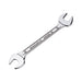 Stahlwille Double Open Ended Spanner 27 x 30mm Stahlwille - Town Tools