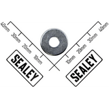 Sealey Washer AB-170702711