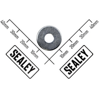 Sealey Washer AB-170702711