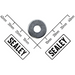 Sealey Washer