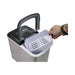 Baridi Ice Cube Maker with LED Display & 10 Minute Freeze Baridi - Town Tools