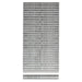 Draper Type-140 Staples, 6mm (Pack of 5000) Draper - Town Tools