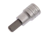 Teng Tools 1/2" Hex Bit Socket Metric 7mm Teng Tools - Town Tools 