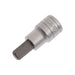 Teng Tools 1/2" Hex Bit Socket Metric 7mm Teng Tools - Town Tools 