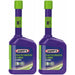 2x Wynns Catalytic Converter & Lambda Oxygen Sensor Cleaner Petrol Hybrid 325ml Wynns - Town Tools 