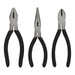 Sealey Pliers Set 3pc S0447 Siegen by Sealey - Town Tools 