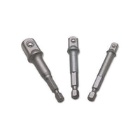 Laser Power Extensions 3pc 2981