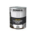 Ronseal One Coat Cupboard Paint White Satin 750ml Ronseal - Town Tools