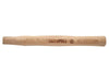 Faithfull FSC Hickory Joiners Hammer Handle 325mm (13in) Faithfull - Town Tools