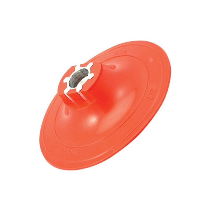 Flexipads World Class Super Flex Pad 100mm GRIP® M14 Flexipads World Class - Town Tools