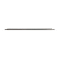 Teng Tools Double Ended Screwdriver Blade Hex 6 x 6 Ballpoint