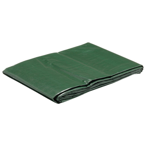Draper Tarpaulin, 5 x 4m,&nbsp;140gsm Draper - Town Tools