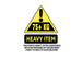 Sealey Fuel Tank Cradle and 800kg Transmission Jack Combo FTC800COMBO Sealey - Town Tools 