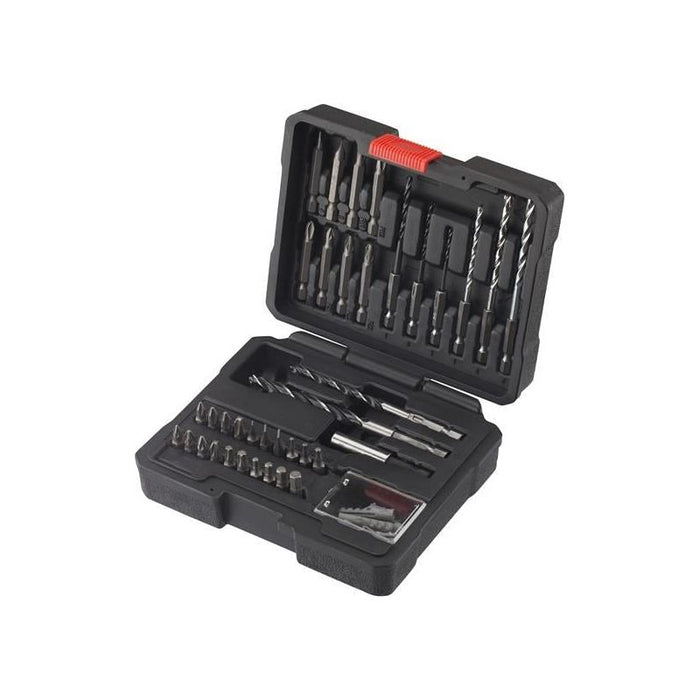 Irwin® Easy Connect Set, 47 Piece IRWIN® - Town Tools