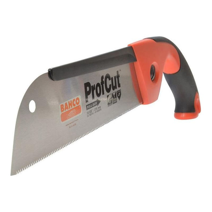 Bahco PC11-19-PS ProfCut Pull Saw 280mm (11in) 19 TPI Extra Fine Bahco - Town Tools