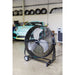 Draper 230V Drum Fan, 24"/610mm, 120W 70045 Draper - Town Tools 