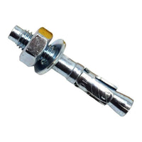 Masonmate® Zinc Plated Through Bolt M10 x 65mm (100)