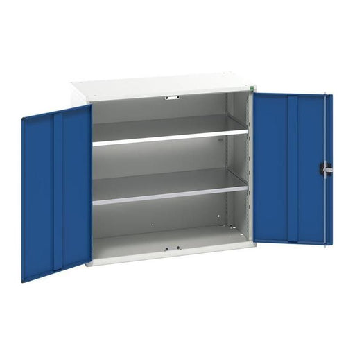 Bott Verso 2 Shelf Cupboard 1050mm Bott - Town Tools