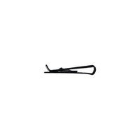 Connect Black U-Nut - for Ford 50pc 36438