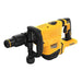 Dewalt Power Tools DCH832N XR FlexVolt SDS Max Chipping Hammer 54V Bare Unit DeWALT Power Tools - Town Tools