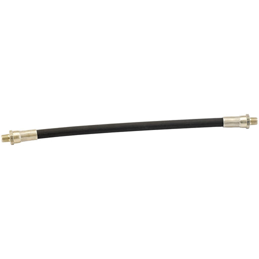 Draper Flexible Rubber Grease Gun Hose, 300mm 57841 Draper - Town Tools 