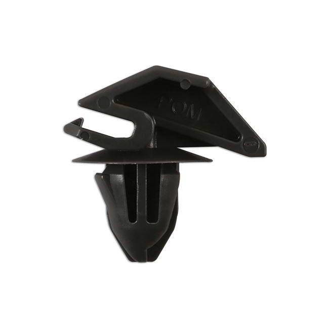 Connect Trim Panel Clip Retainer - for Ford 50pc 36271 Tool Connection - Town Tools 