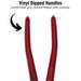 Teng Tools Heavy Duty Combination Plier 200mm Teng Tools - Town Tools 