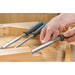 Draper Bevel Edge Wood Chisel, 12mm 83285 Draper - Town Tools 