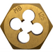 Sealey Titanium Die M8 x 1.25
