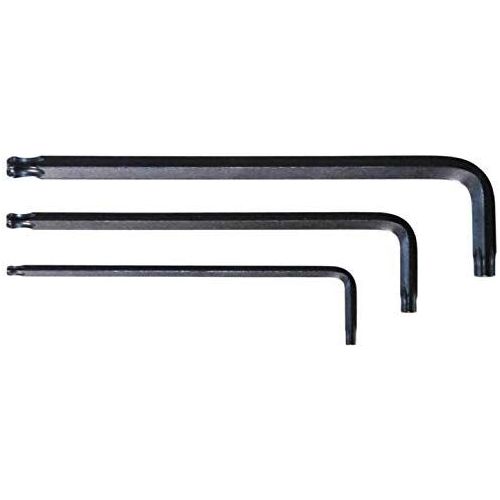 Teng Tools Ball Point TX Key TX10 Teng Tools - Town Tools 