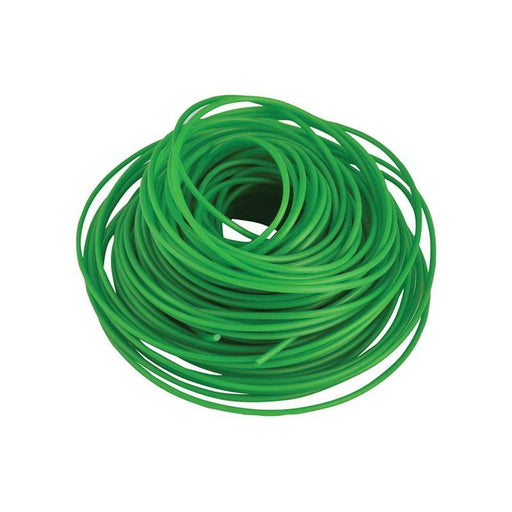 Alm Manufacturing SL003 Light-Duty Petrol Trimmer Line 2.0mm x 20m ALM Manufacturing - Town Tools