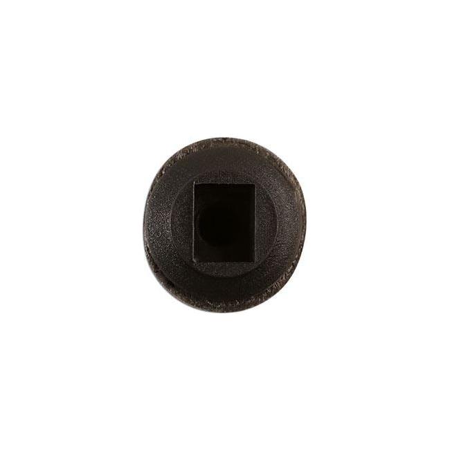 Connect Trim Locking Nut - for Chevrolet, for Vauxhall Opel 50pc 36252 Tool Connection - Town Tools 