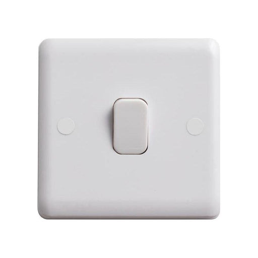 Deta Vimark Light Switch 1-Gang 2-Way Deta Vimark - Town Tools
